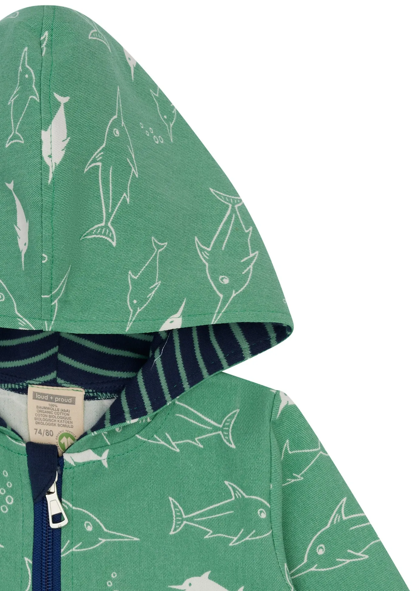 Outdoorjacke