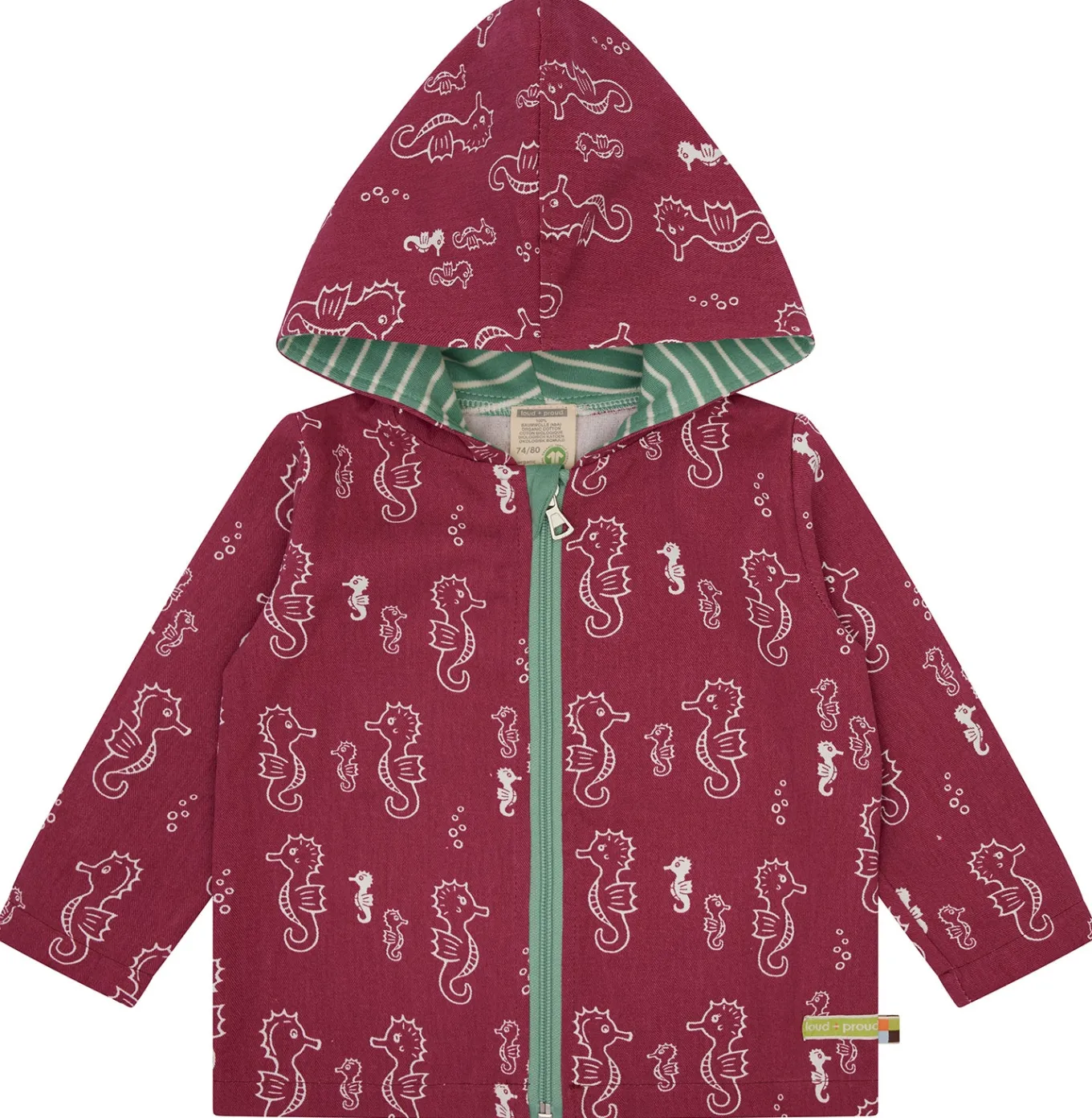 Outdoorjacke