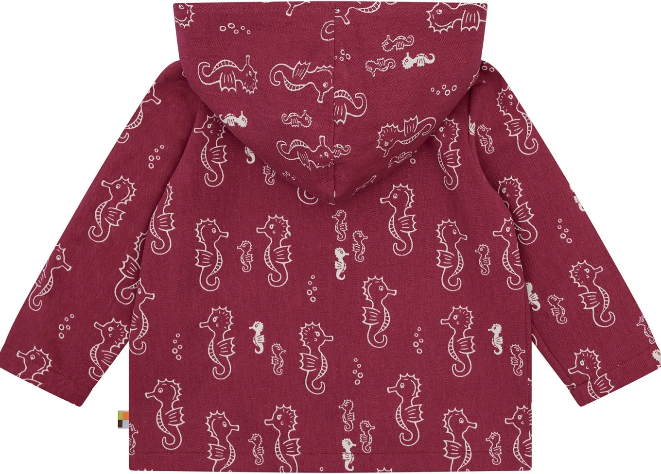 Outdoorjacke