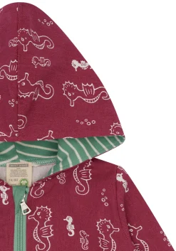Outdoorjacke
