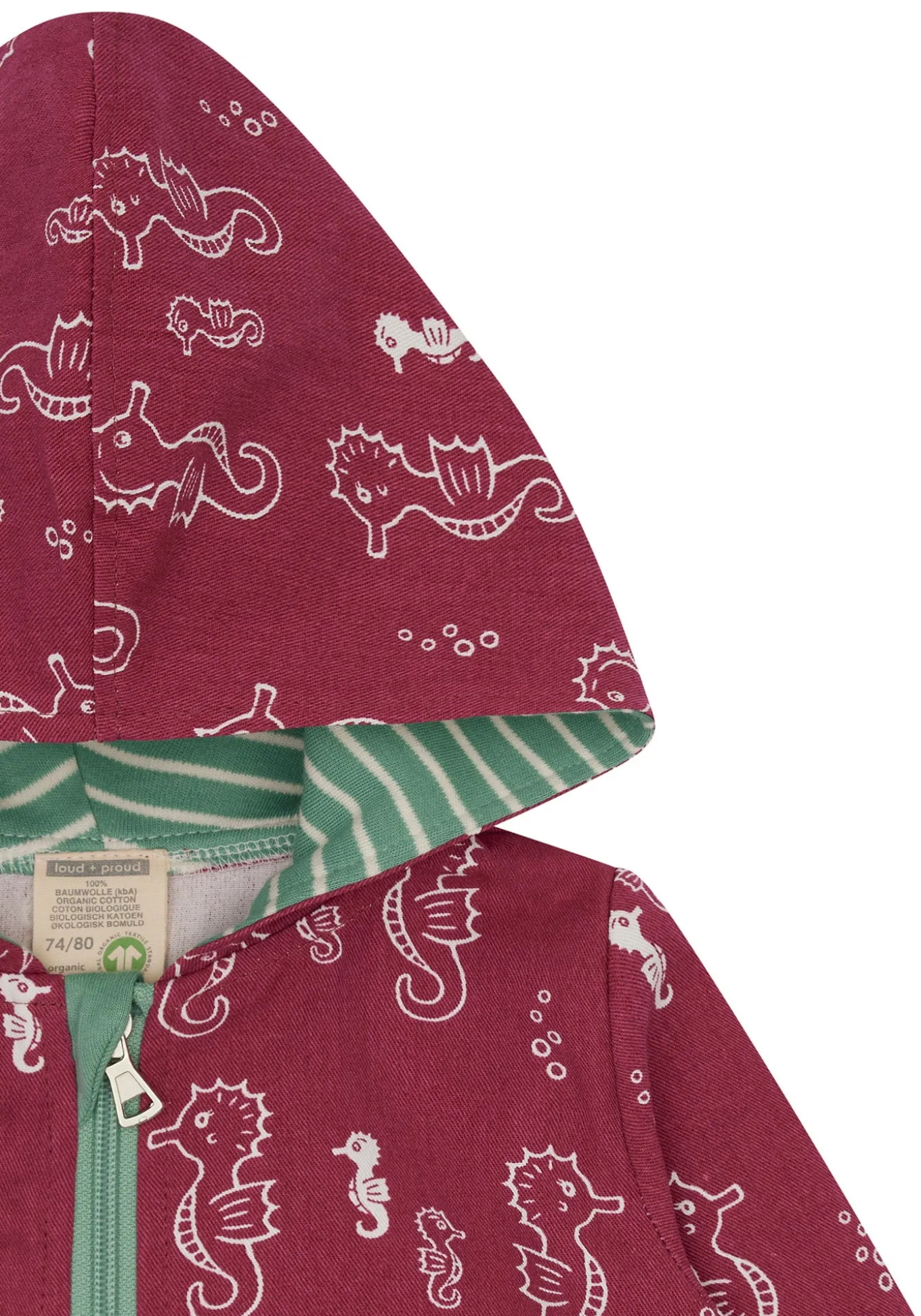 Outdoorjacke