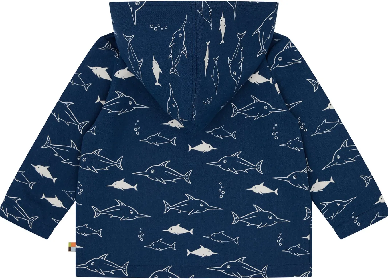 Outdoorjacke