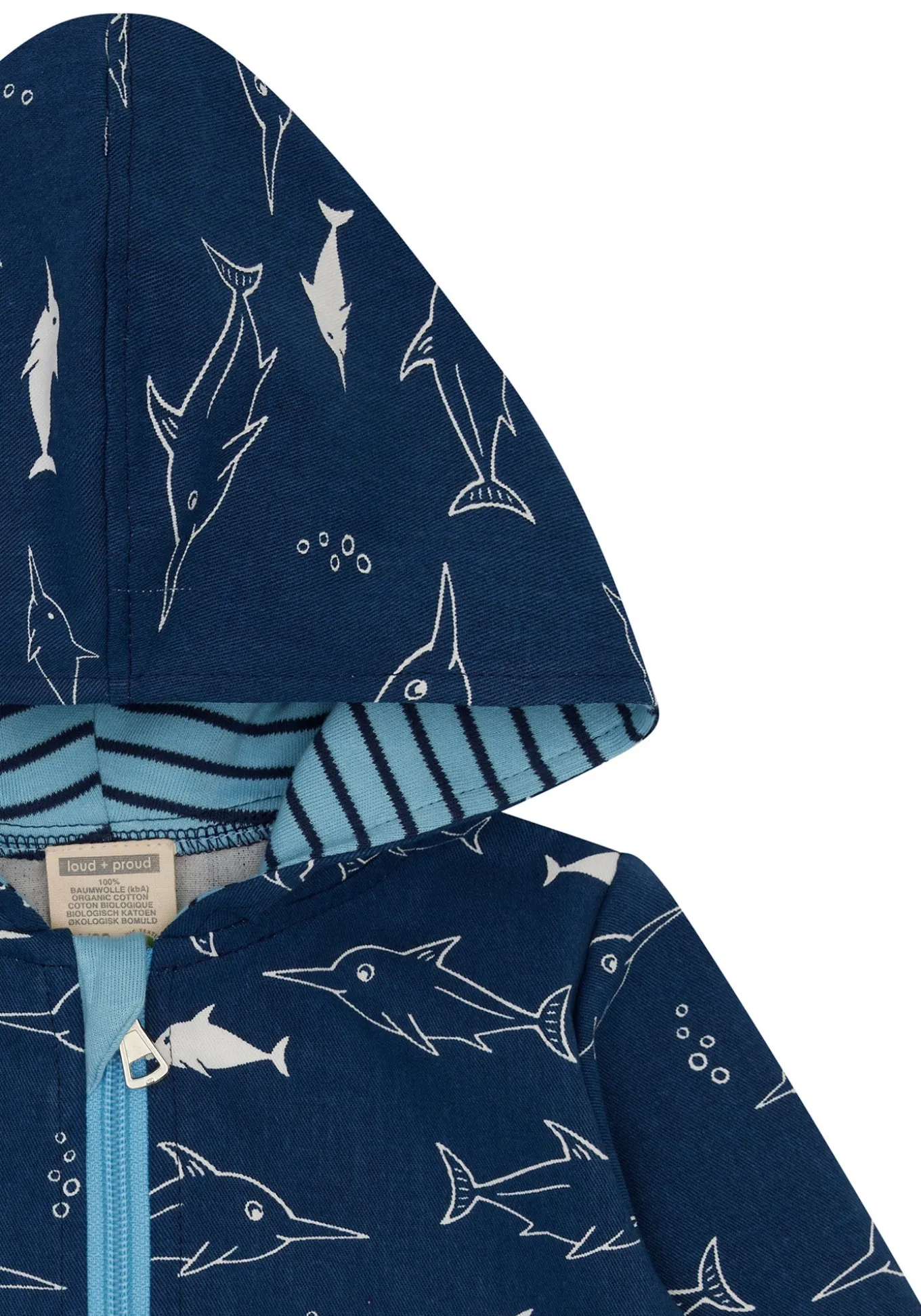 Outdoorjacke