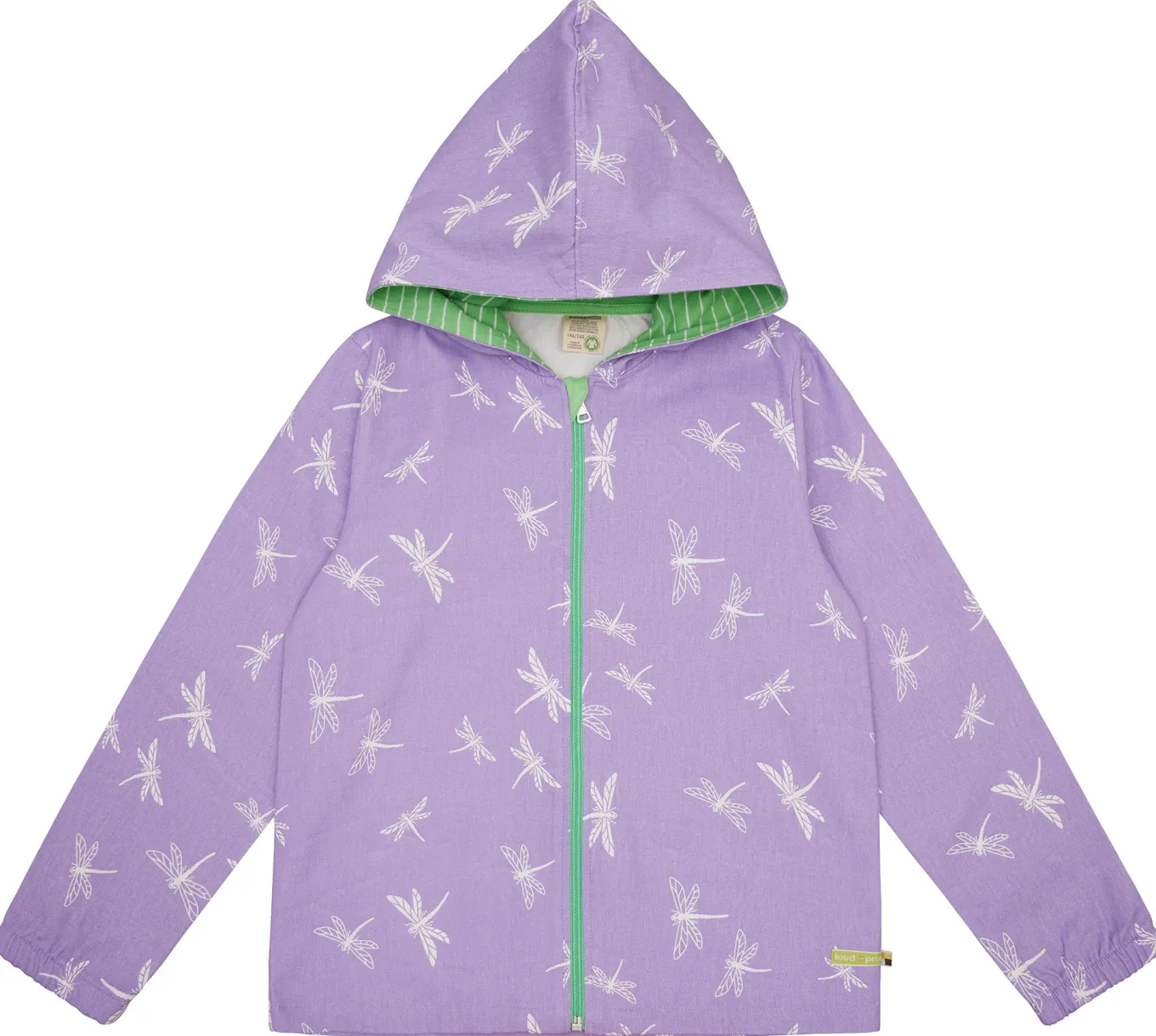 Outdoorjacke
