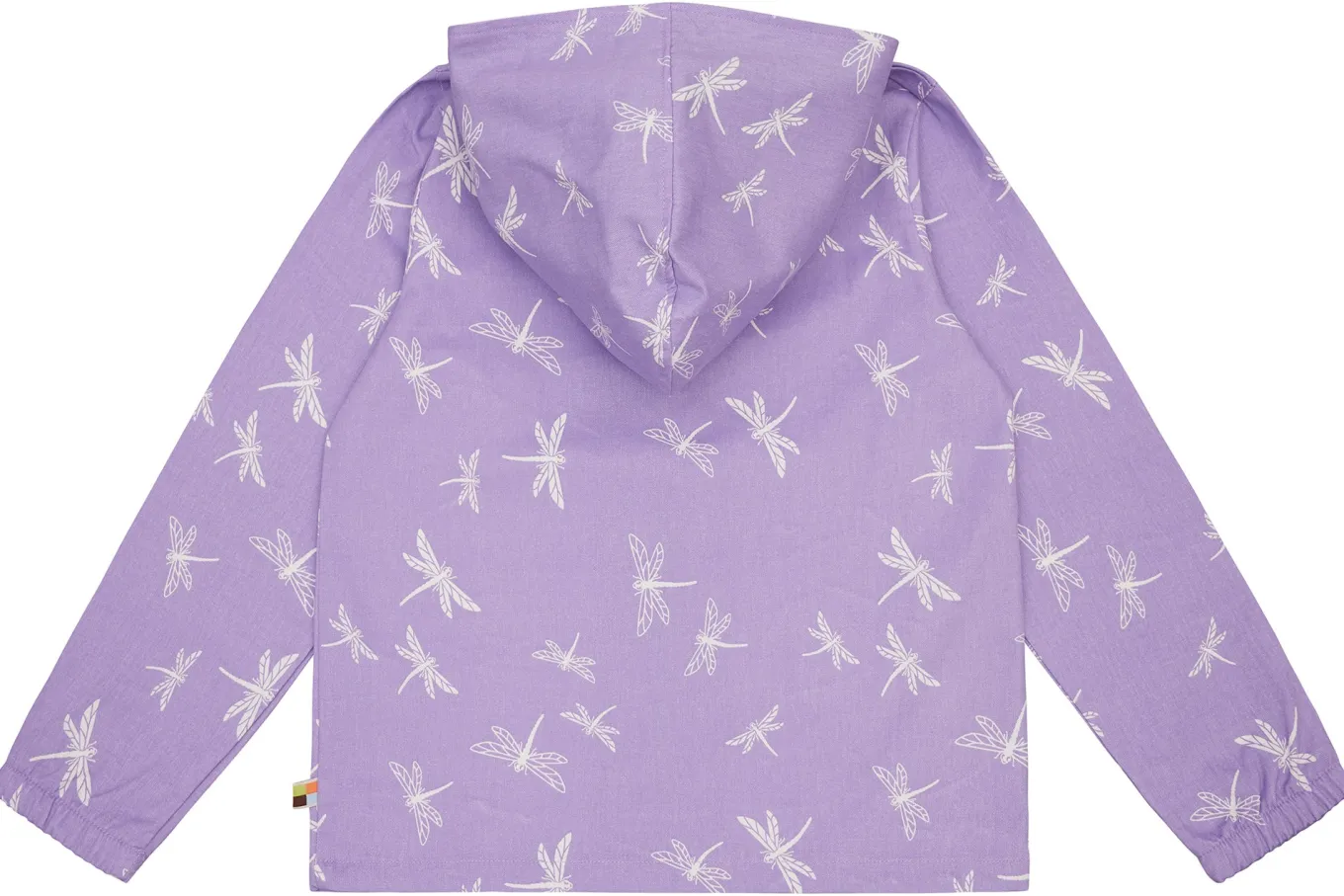Outdoorjacke