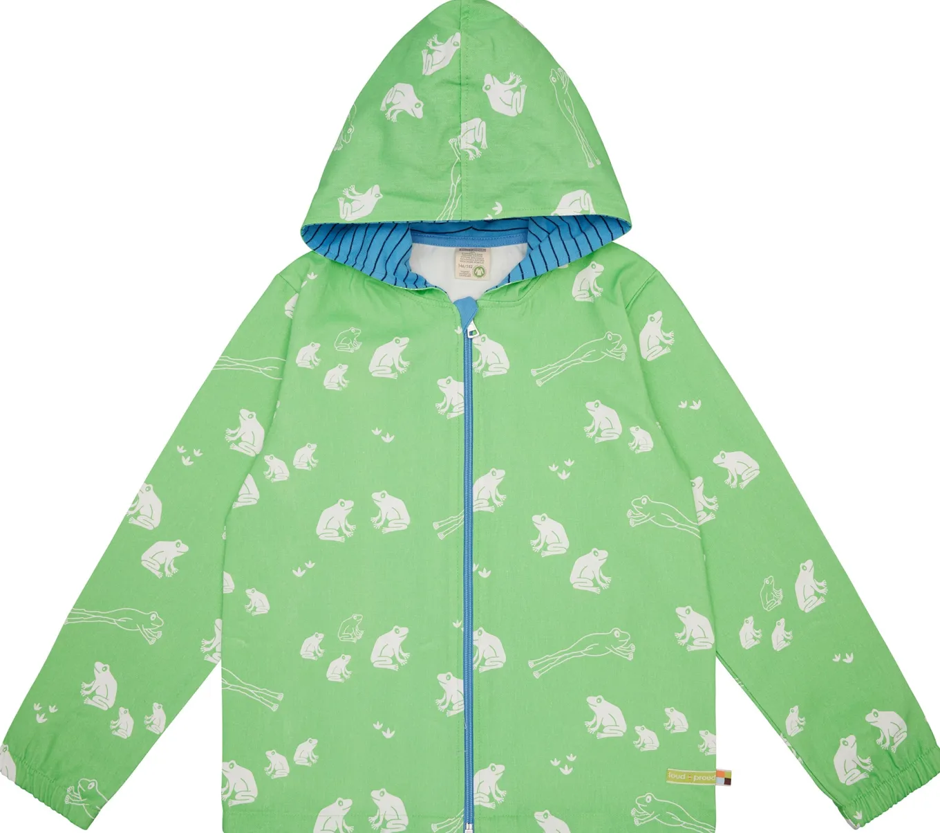 Outdoorjacke