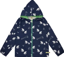 Outdoorjacke