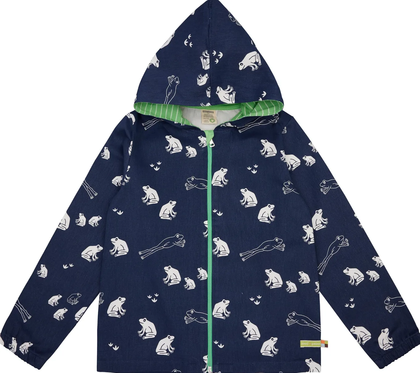 Outdoorjacke