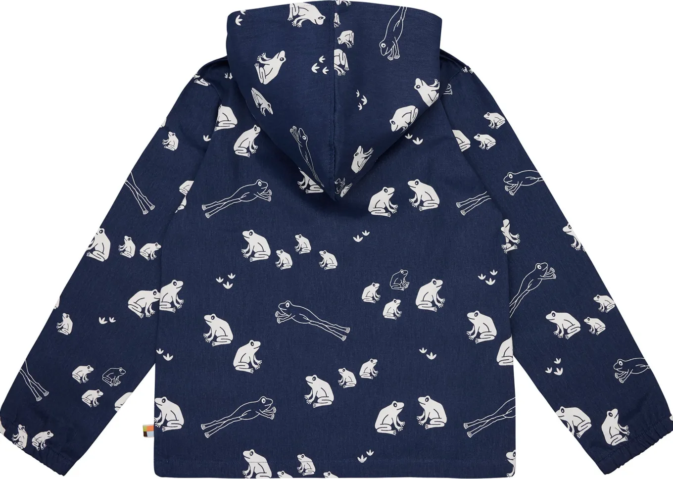 Outdoorjacke