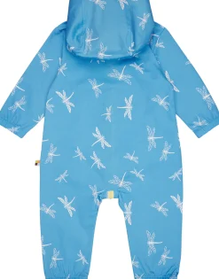 Outdooroverall