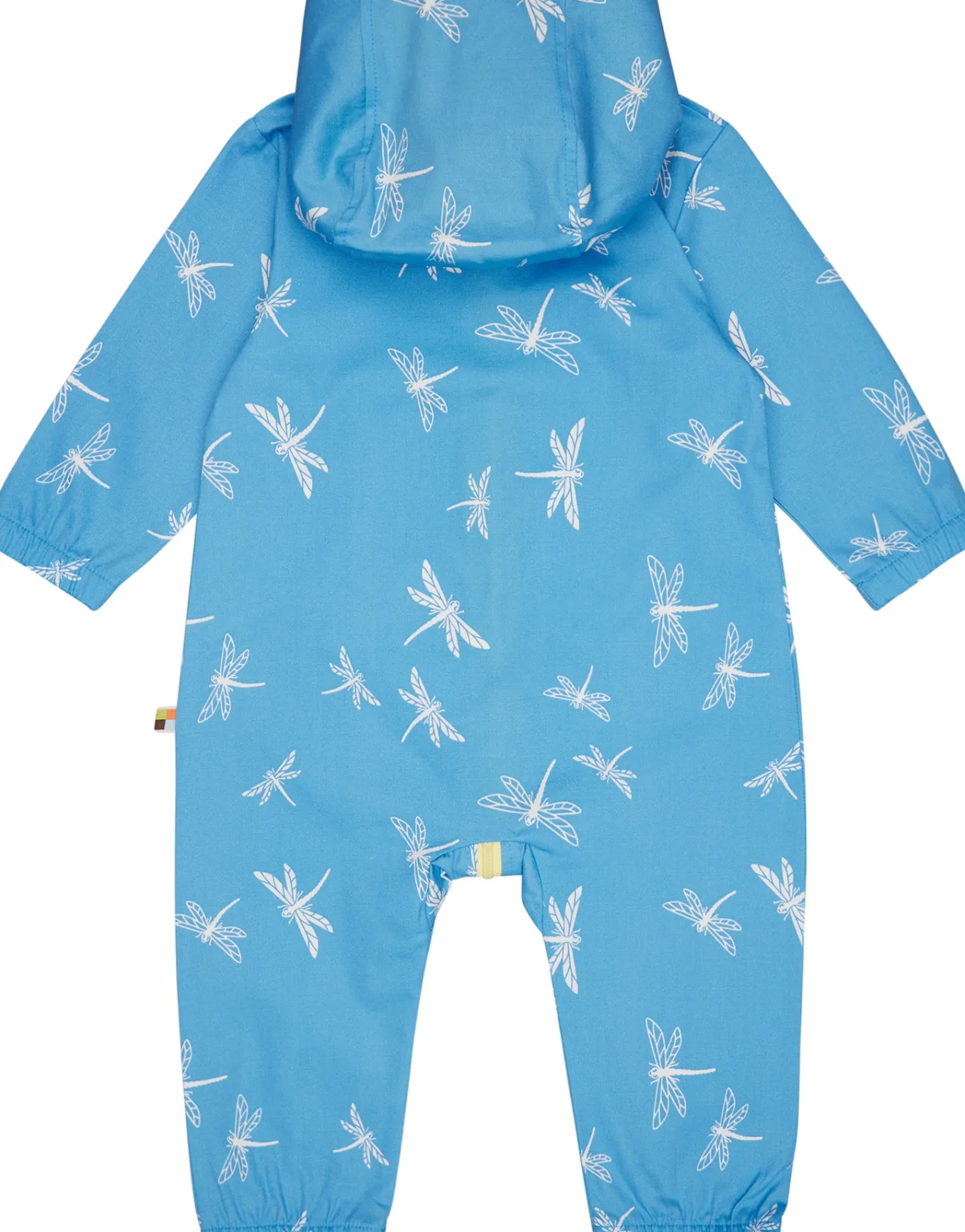 Outdooroverall