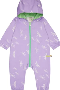 Outdooroverall