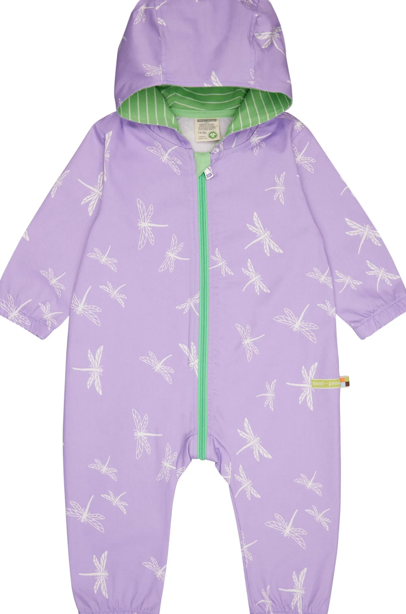 Outdooroverall