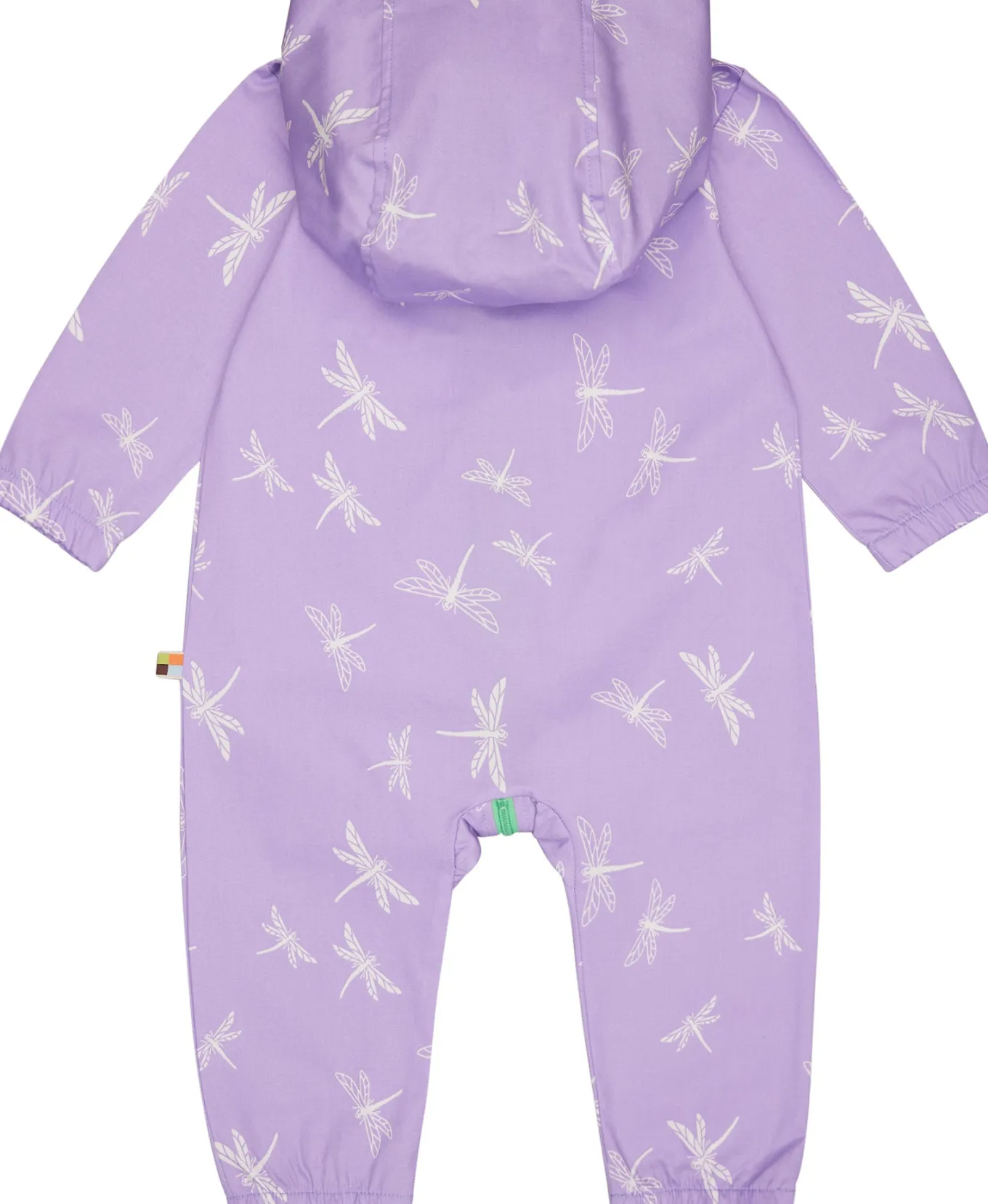 Outdooroverall
