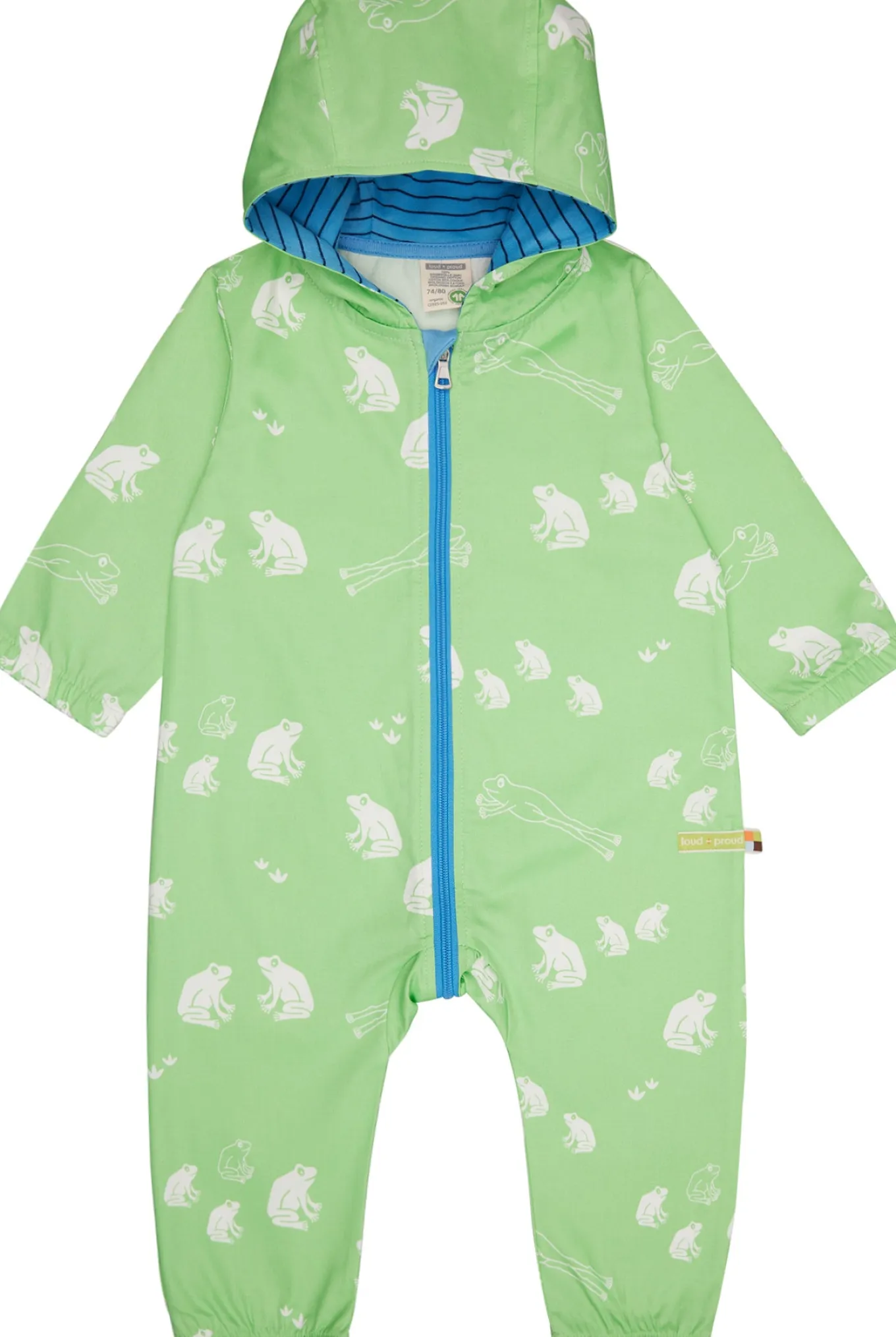 Outdooroverall