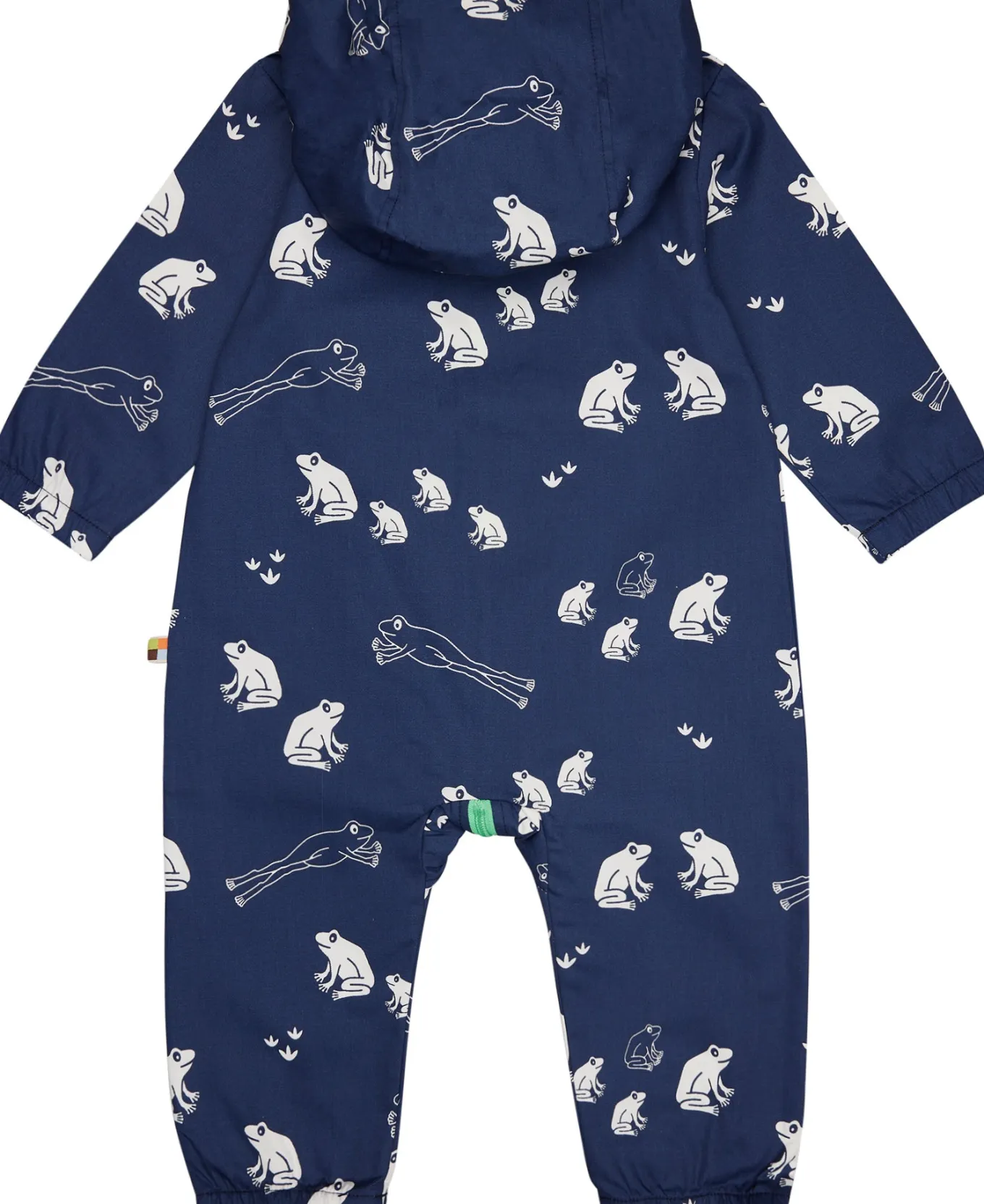 Outdooroverall