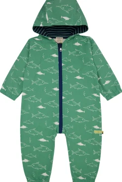 Outdooroverall