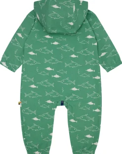Outdooroverall