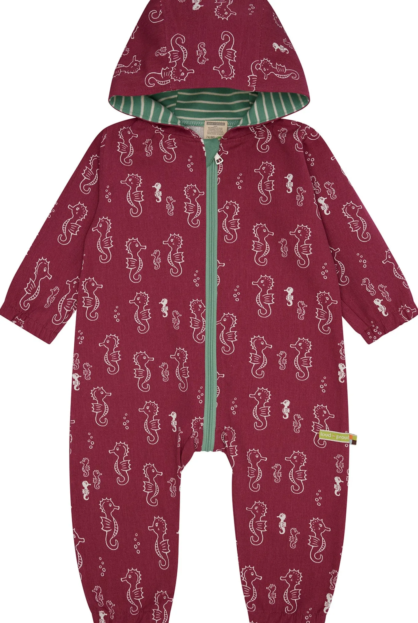 Outdooroverall