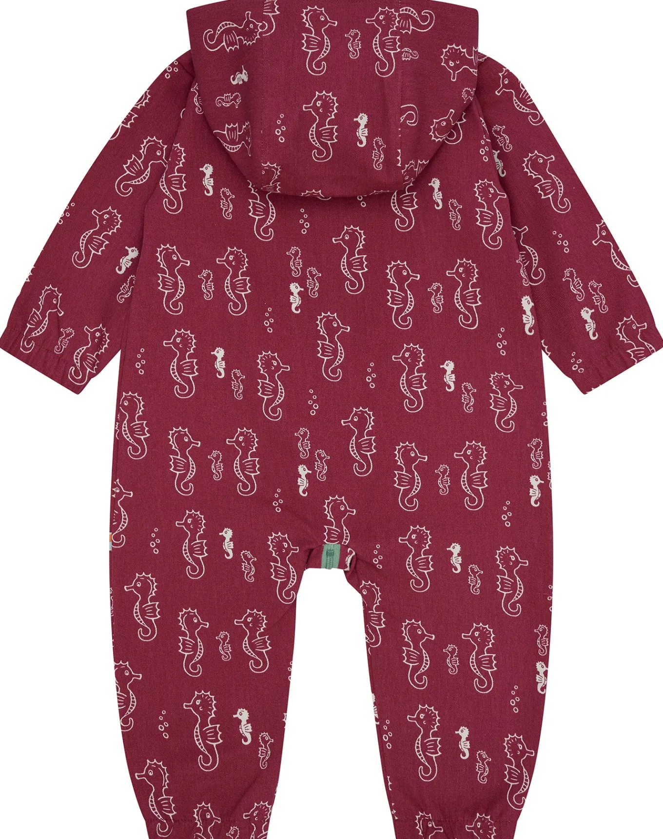 Outdooroverall