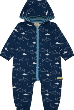 Outdooroverall