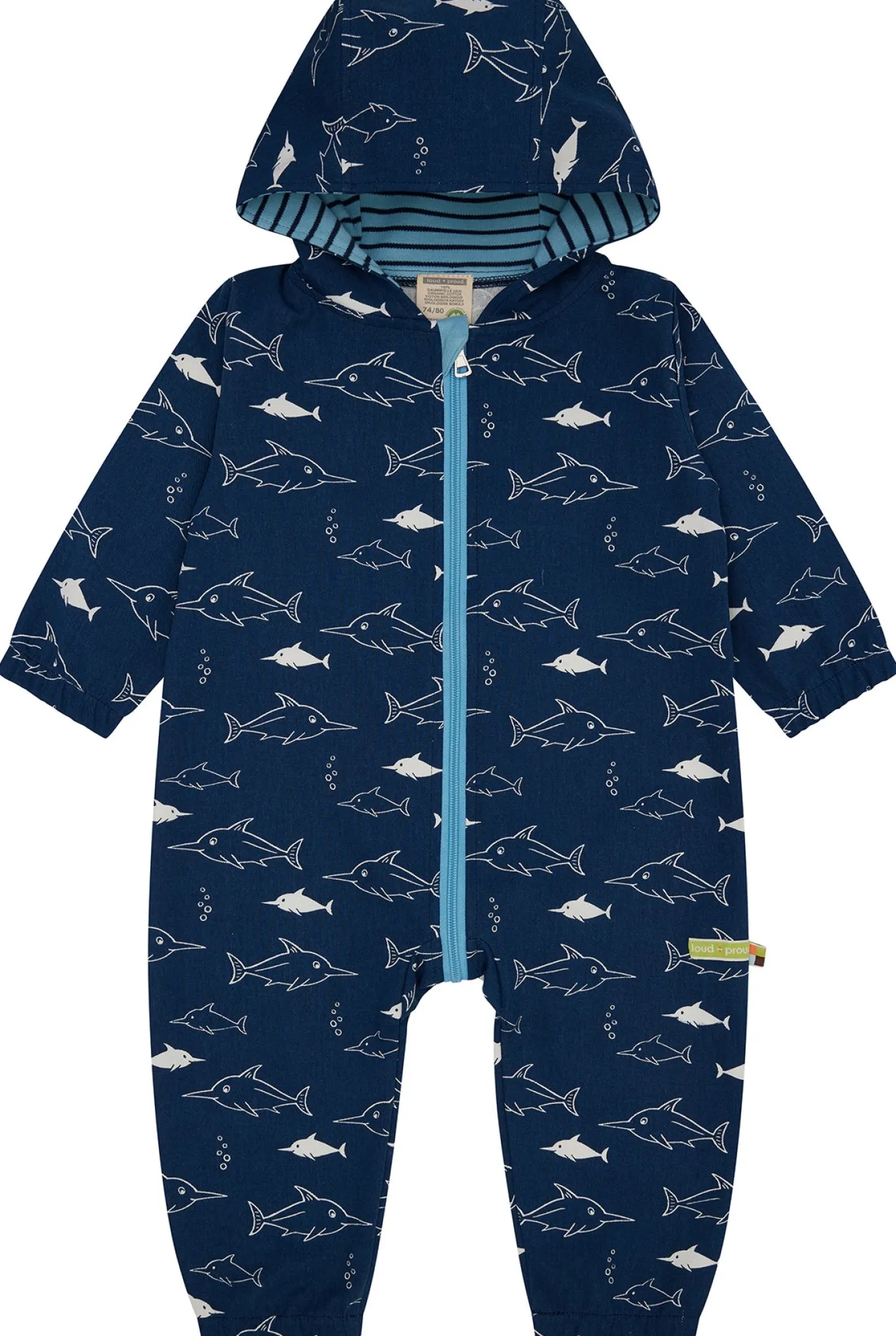 Outdooroverall