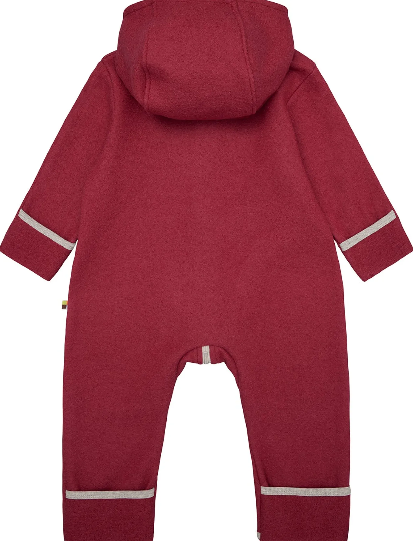 Overall Wollwalk
