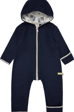 Overall Wollwalk