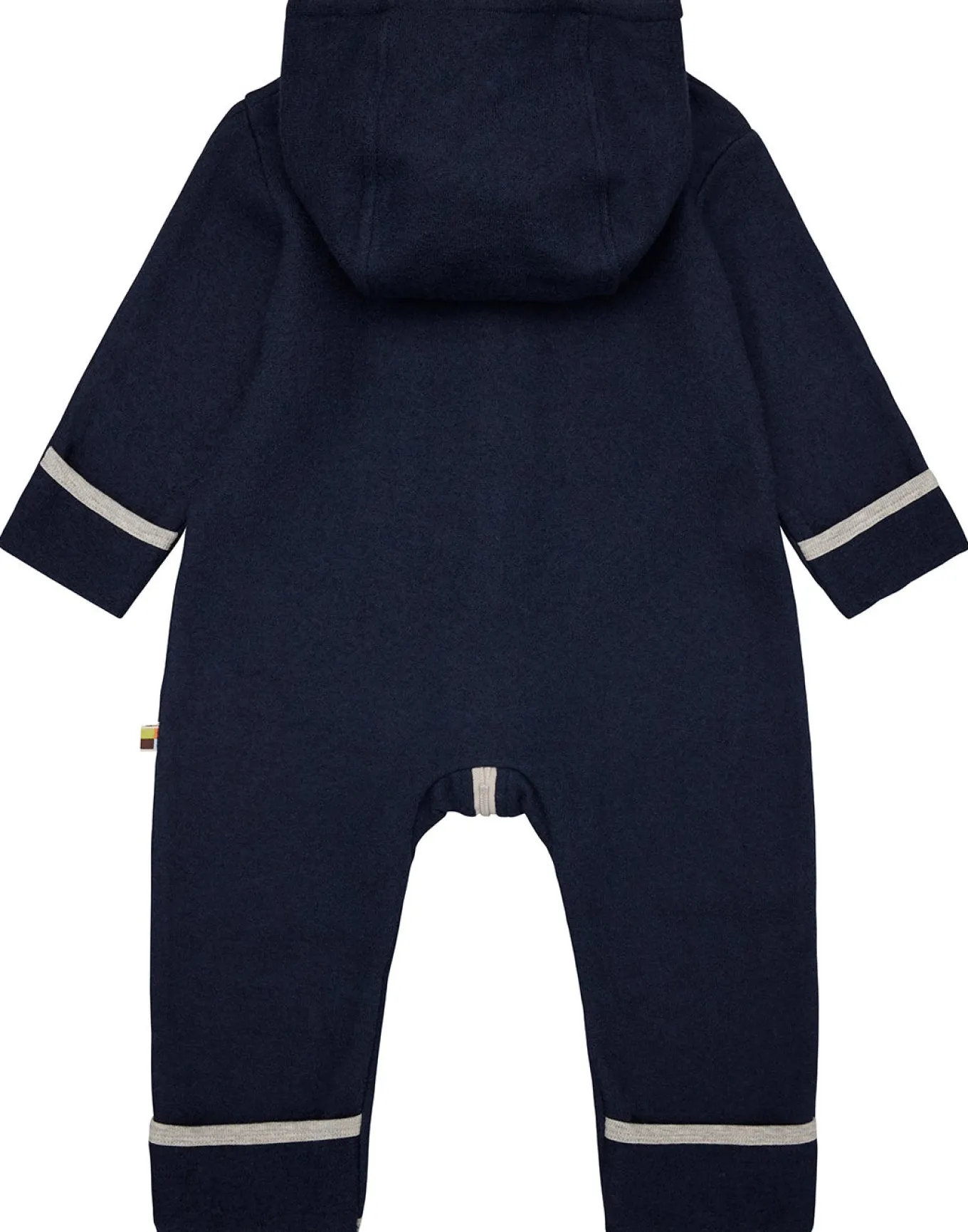 Overall Wollwalk