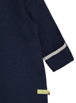 Overall Wollwalk
