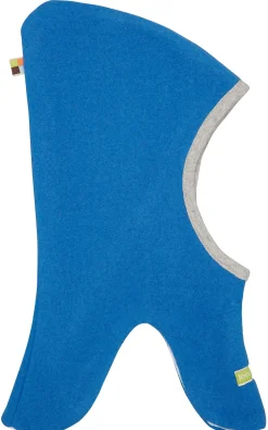 Schlupfmütze Wollfleece