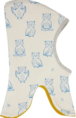 Schlupfmütze Wollfleece