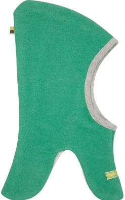 Schlupfmütze Wollfleece