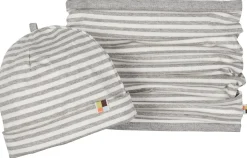 Set Mütze + Schlauchschal