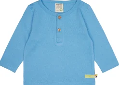 Shirt aus Musseline Jersey