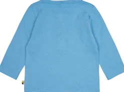 Shirt aus Musseline Jersey