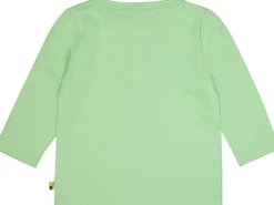 Shirt aus Musseline Jersey
