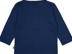 Shirt aus Musseline Jersey
