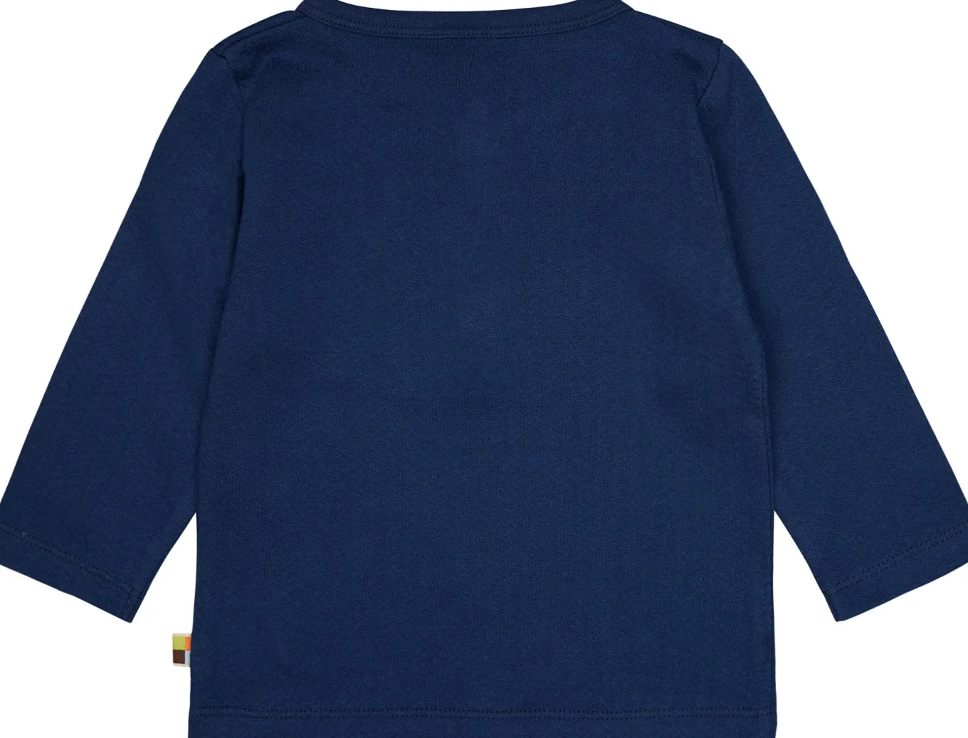 Shirt aus Musseline Jersey