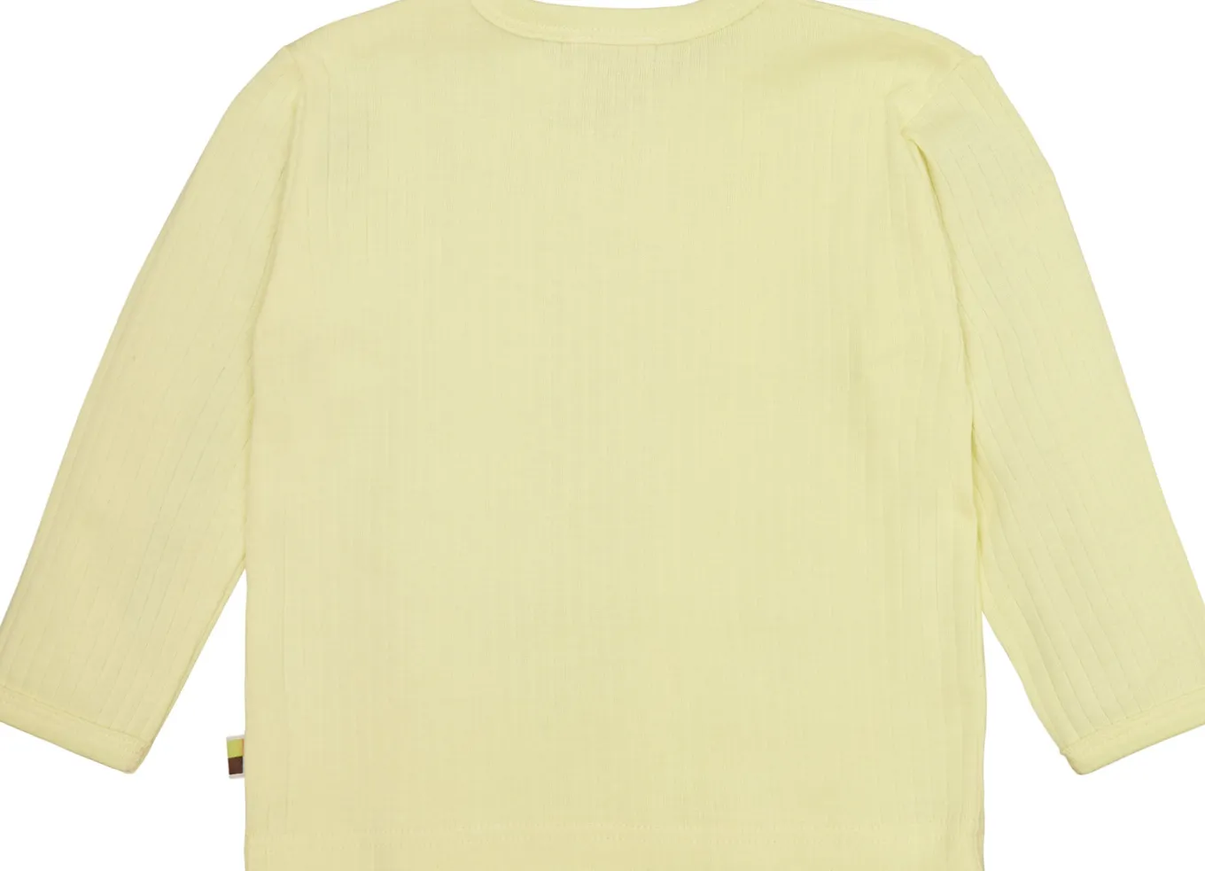 Shirt Derby Rib mit Druck