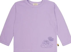 Shirt Derby Rib mit Druck