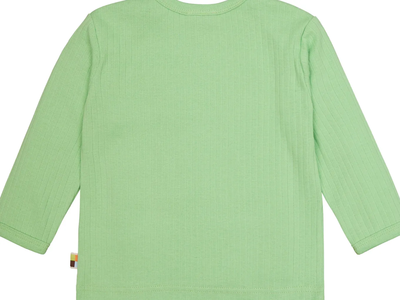 Shirt Derby Rib mit Druck