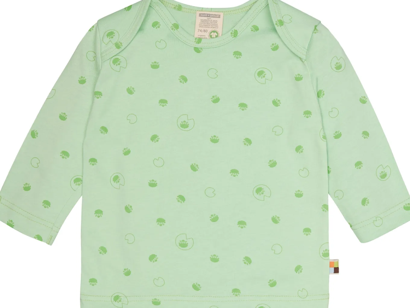 Shirt Druck