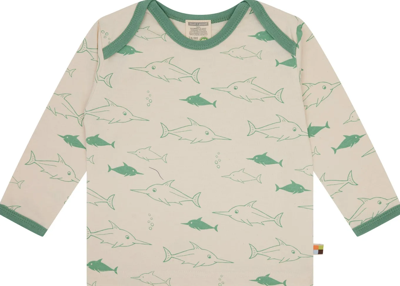 Shirt Druck