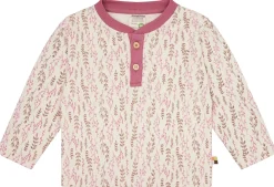 Shirt Interlock mit Druck