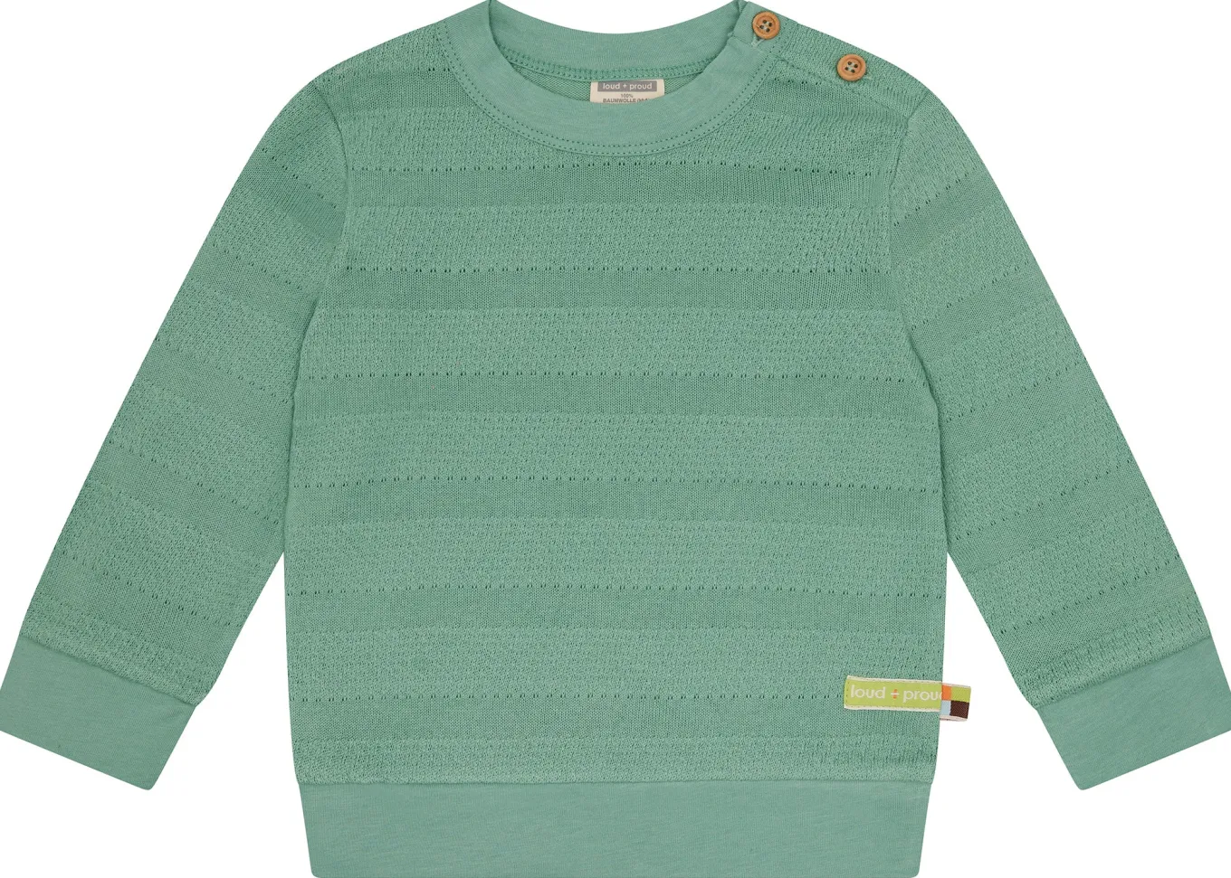 Shirt Jacquard