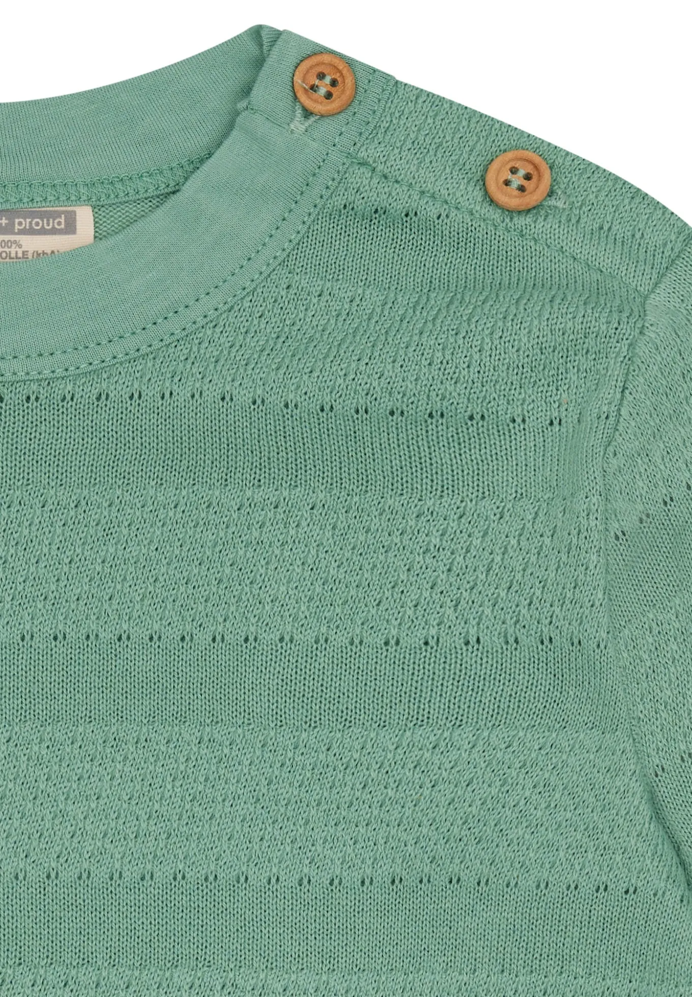 Shirt Jacquard