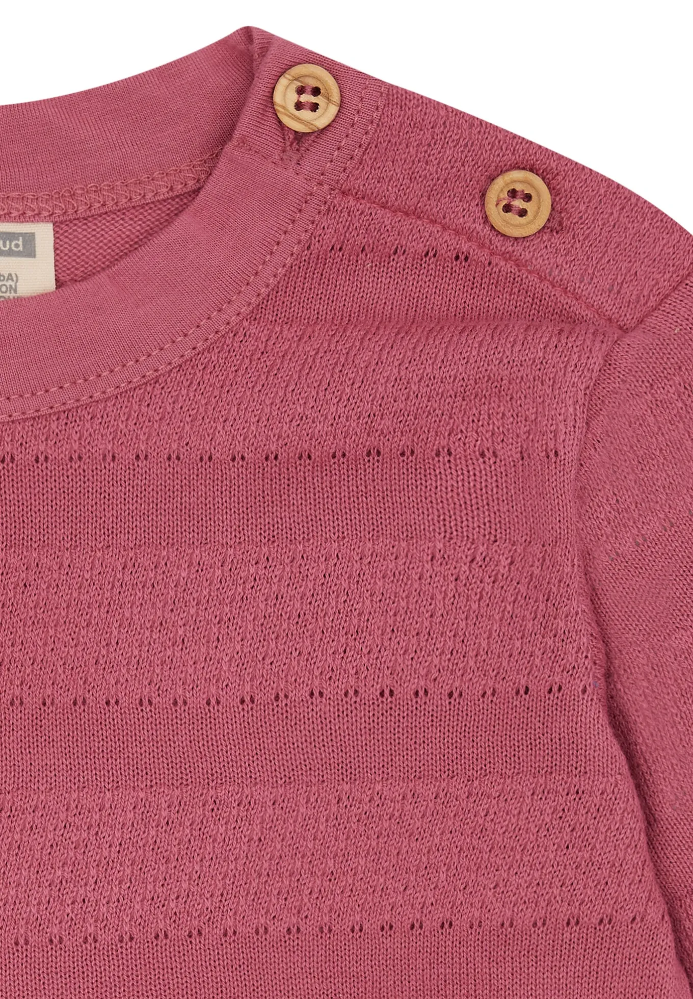 Shirt Jacquard