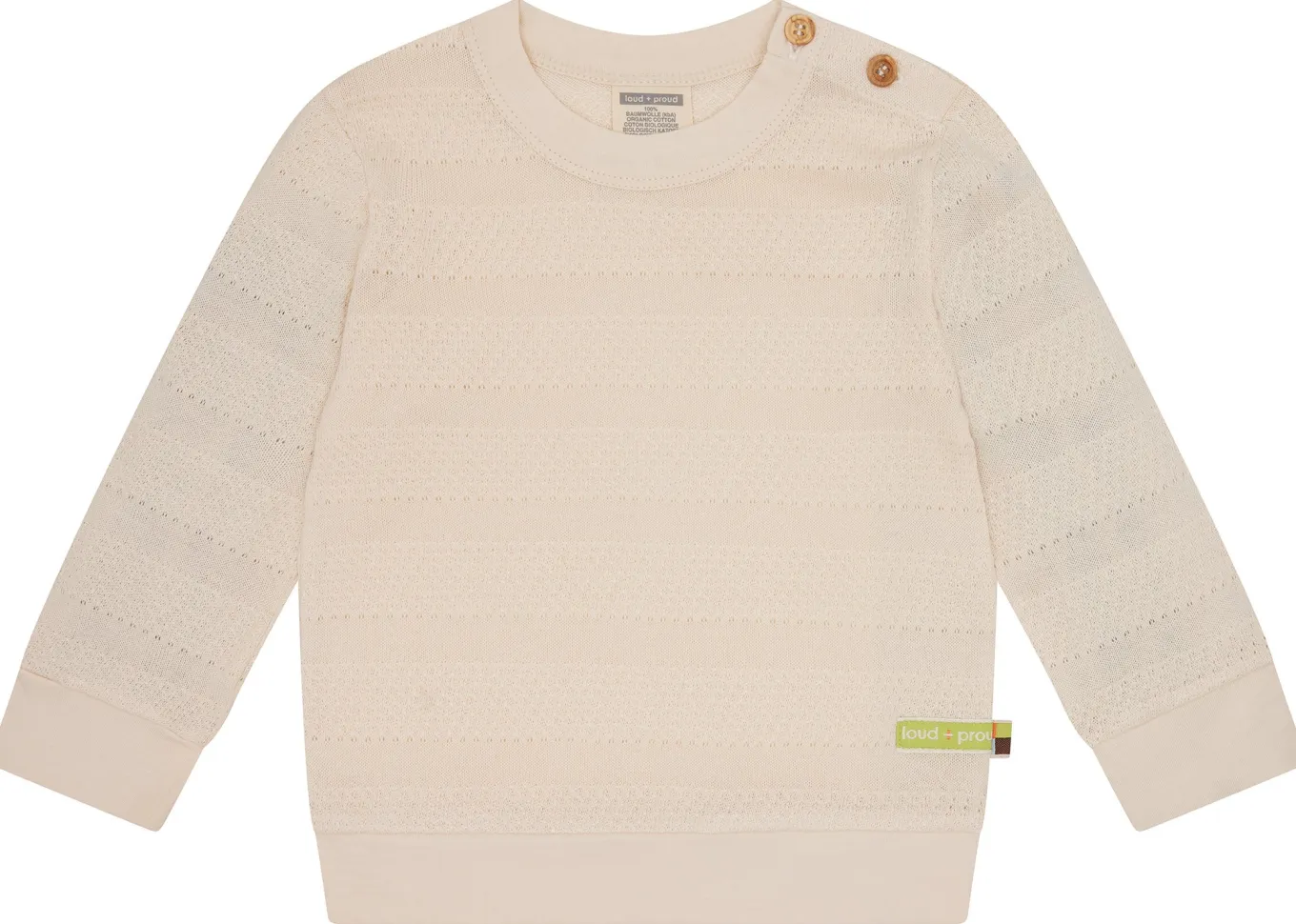 Shirt Jacquard