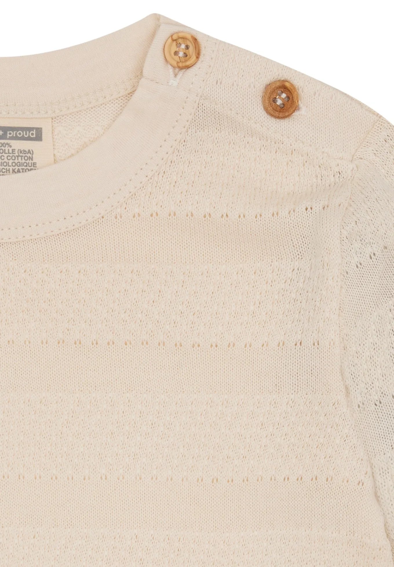 Shirt Jacquard